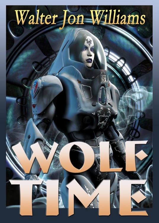 descargar libro Wolf Time