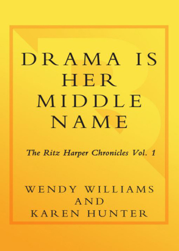 descargar libro Drama Is Her Middle Name