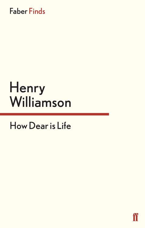 libro gratis How Dear Is Life