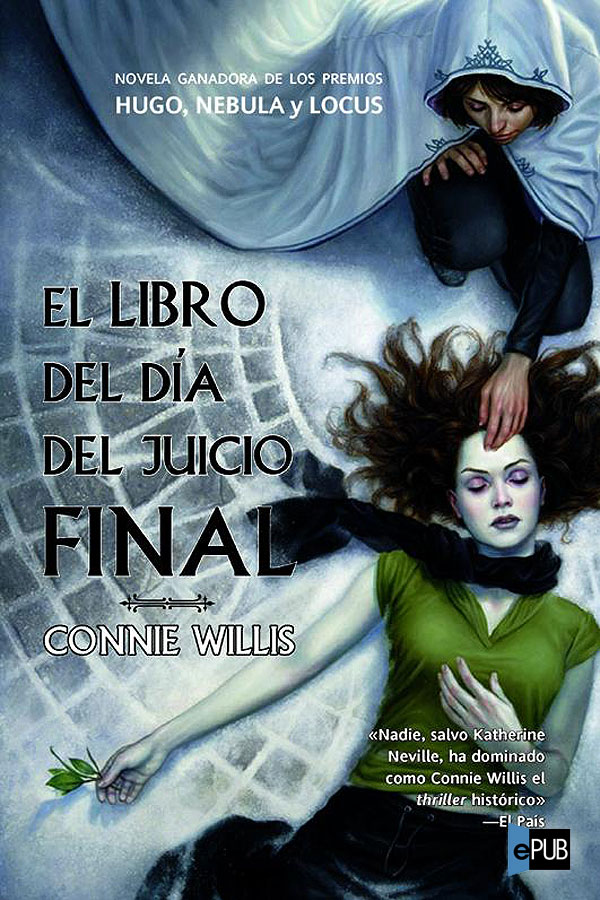 descargar libro El libro del día del Juicio Final