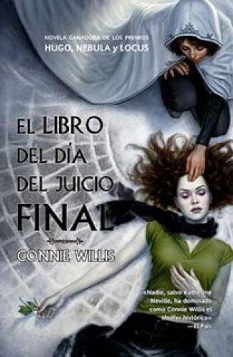 descargar libro El Libro del Dia del Juicio Final