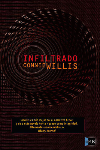 descargar libro Infiltrado