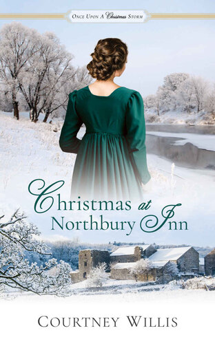 libro gratis Christmas at Northbury Inn