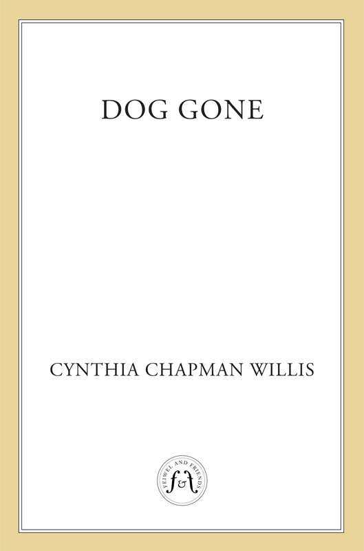 libro gratis Dog Gone