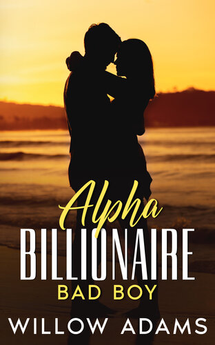 descargar libro Alpha Billionaire Bad Boy: An enemies to lovers romance