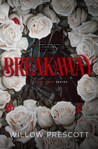 descargar libro Breakaway (Stolen Away Series Book 2)