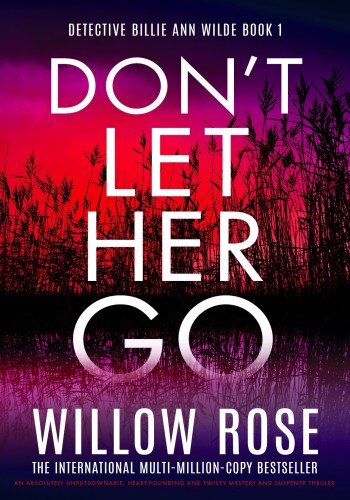 libro gratis Don't Let Her Go