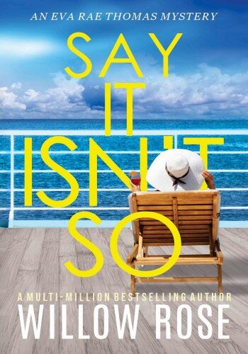 descargar libro Say It Isn't So