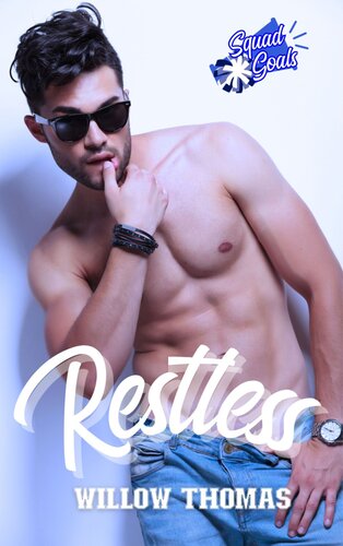 descargar libro Restless