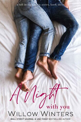 libro gratis A Night With You