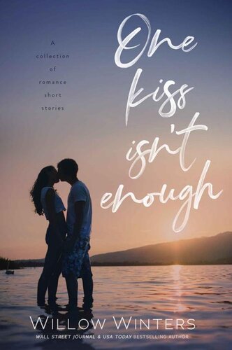 descargar libro One Kiss Isn't Enough