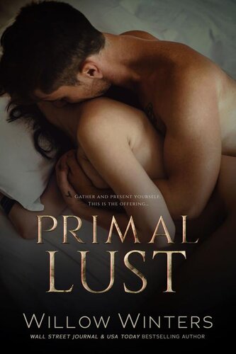 descargar libro Primal Lust