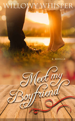 descargar libro Meet My Boyfriend