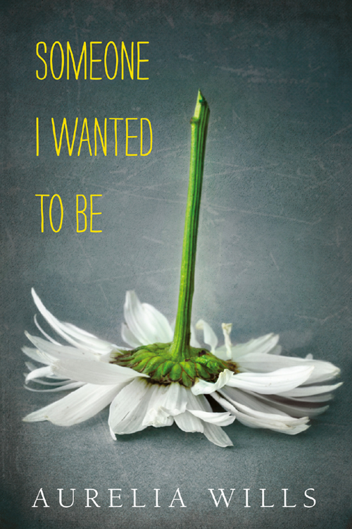 descargar libro Someone I Wanted to Be