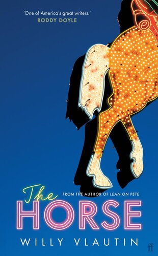 descargar libro The Horse