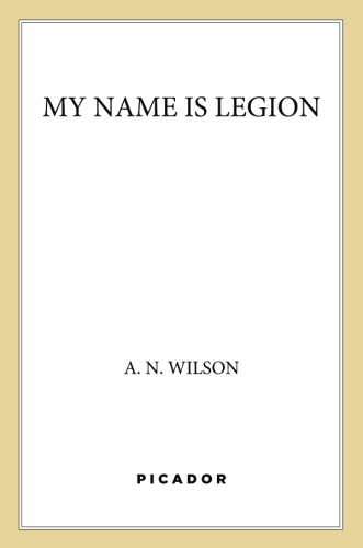 libro gratis My Name is Legion