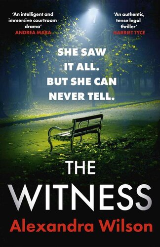 descargar libro The Witness