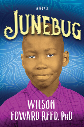 libro gratis Junebug