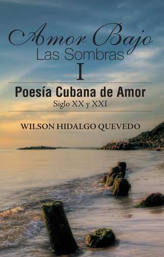 descargar libro Amor Bajo Las Sombras I: Poesia Cubana de Amor, Siglo XX y XXI