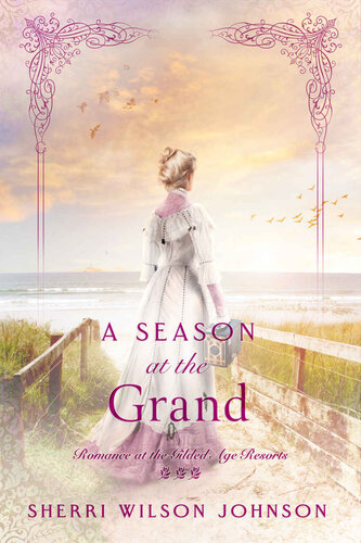 libro gratis A Season at the Grand