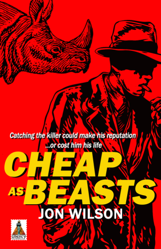 descargar libro Cheap as Beasts