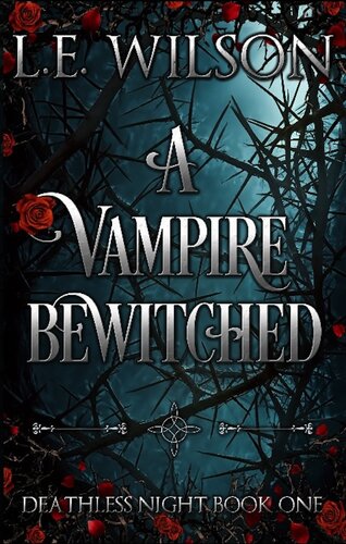 descargar libro A Vampire Bewitched (Deathless Night Series Book 1)