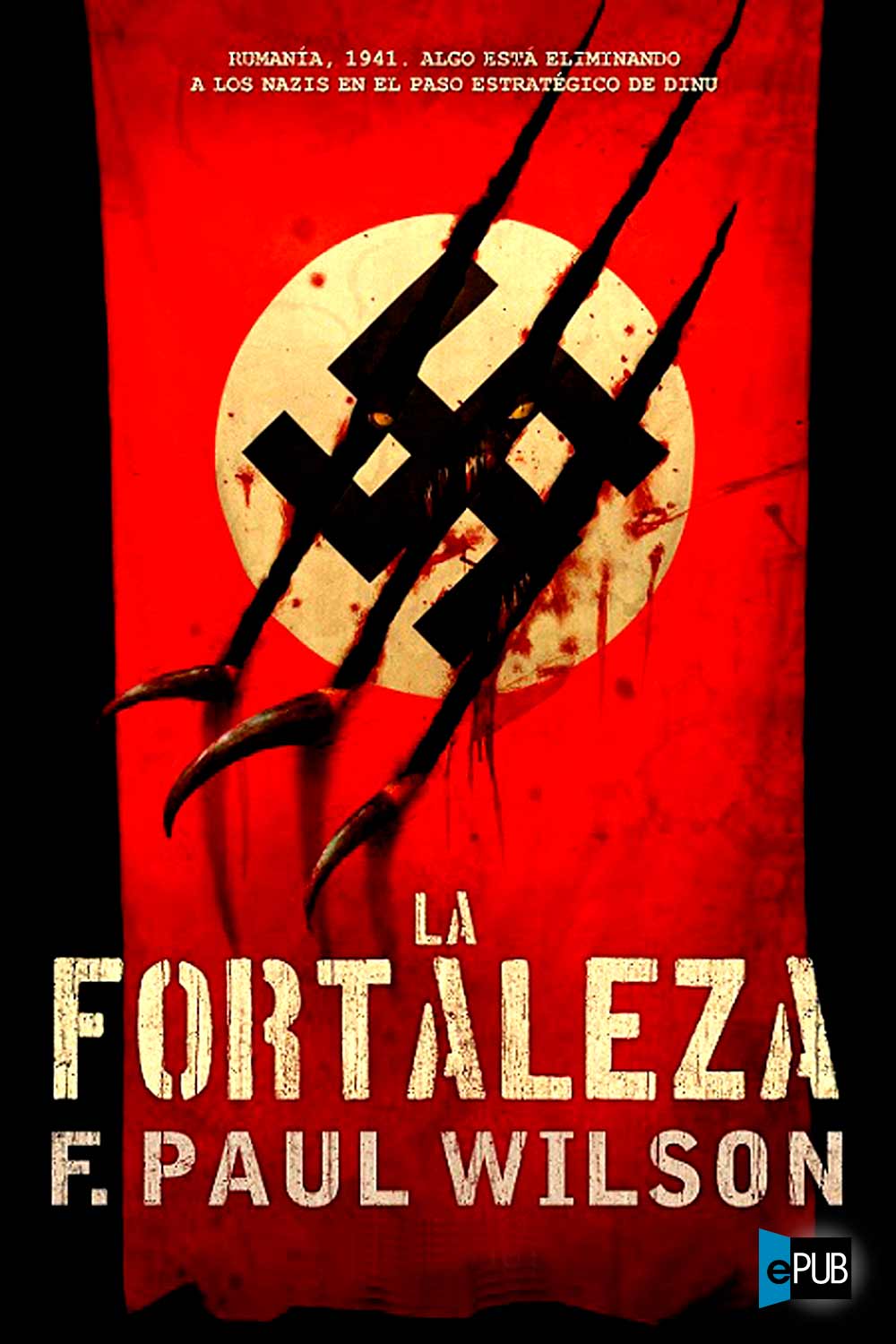 descargar libro La fortaleza