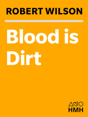 descargar libro Blood Is Dirt