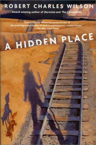 descargar libro A Hidden Place