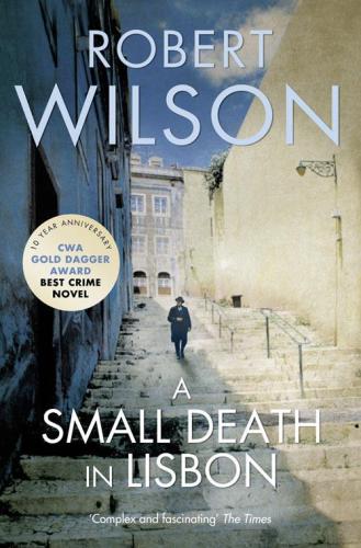 libro gratis A Small Death in Lisbon