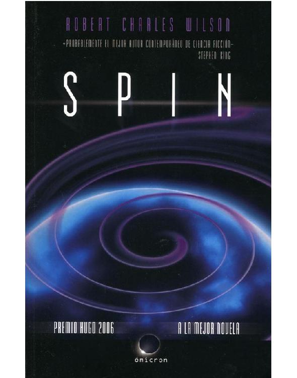 descargar libro Spin