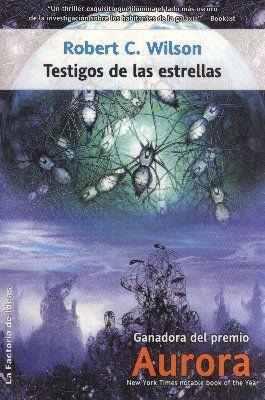 descargar libro Testigos de las Estrellas