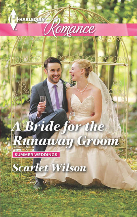 descargar libro A Bride for the Runaway Groom