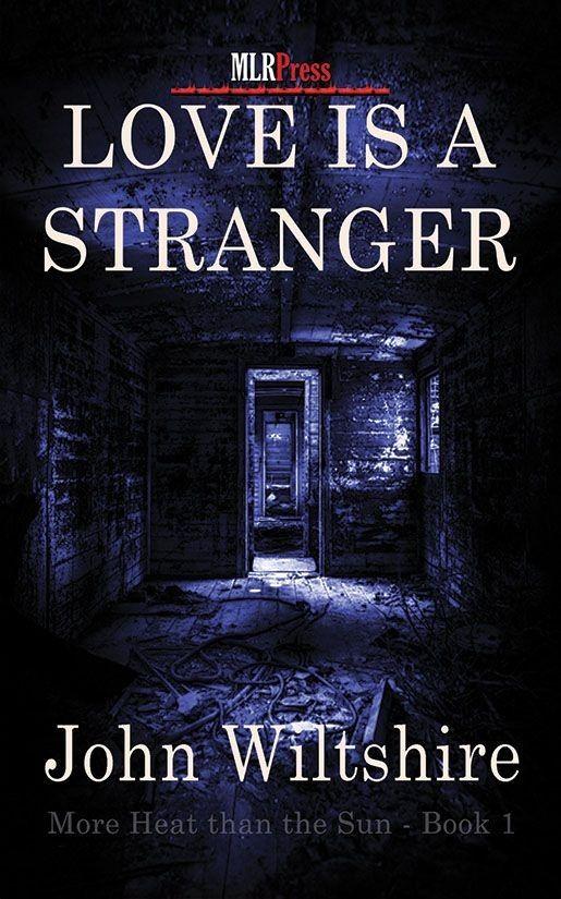 descargar libro Love is a Stranger