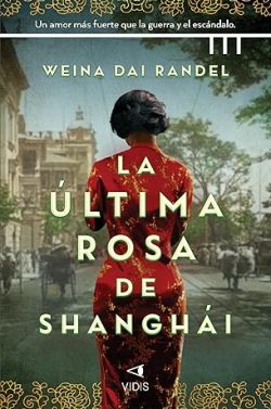 libro gratis La última rosa de Shanghái