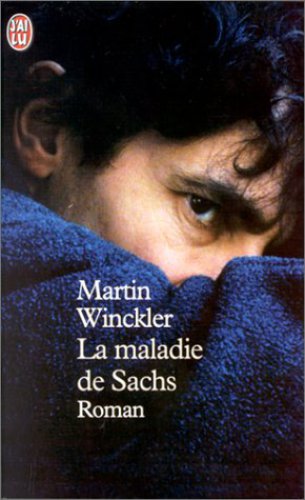 libro gratis La maladie de Sachs