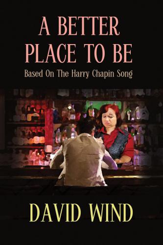 descargar libro A Better Place to Be