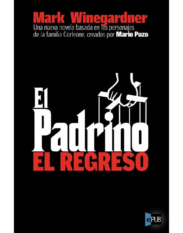 libro gratis El Padrino, el regreso