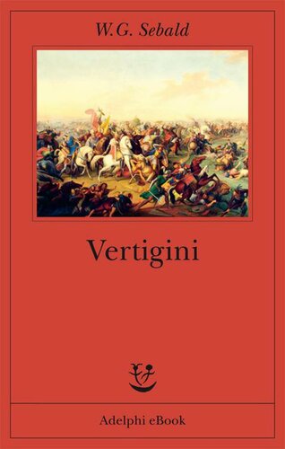 descargar libro Vertigini