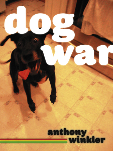 descargar libro Dog War