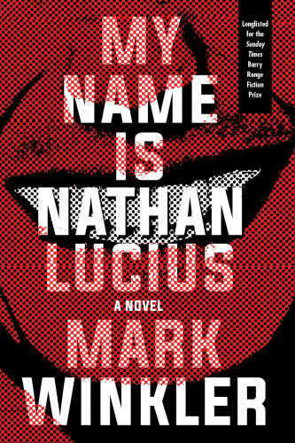 descargar libro My Name Is Nathan Lucius