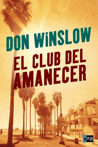 libro gratis El Club del Amanecer