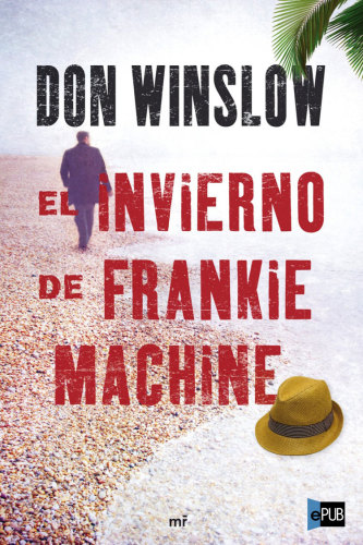 libro gratis El invierno de Frankie Machine