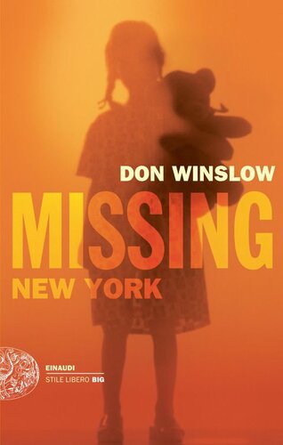 descargar libro Missing. New York: Le indagini di Frank Decker