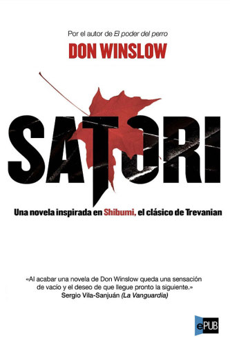 descargar libro Satori