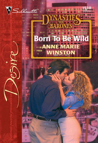 descargar libro Born to be Wild