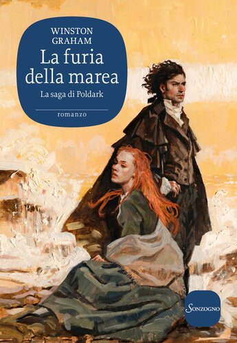 libro gratis La furia della marea. La saga di Poldark. Vol. 7