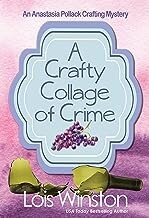 descargar libro A Crafty Collage of Crime