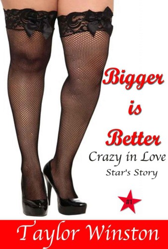 descargar libro Crazy in Love: Star's Story