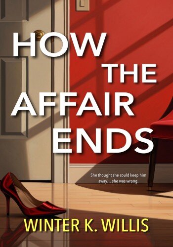 descargar libro How the Affair Ends